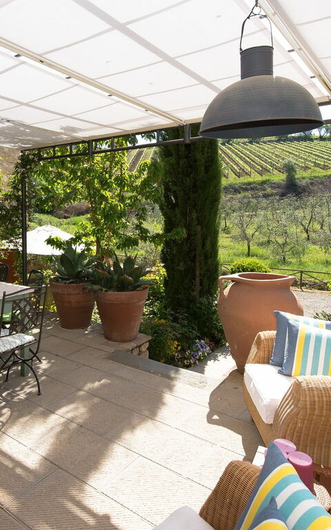 Villa Nova: Building Exterior, Outdoor