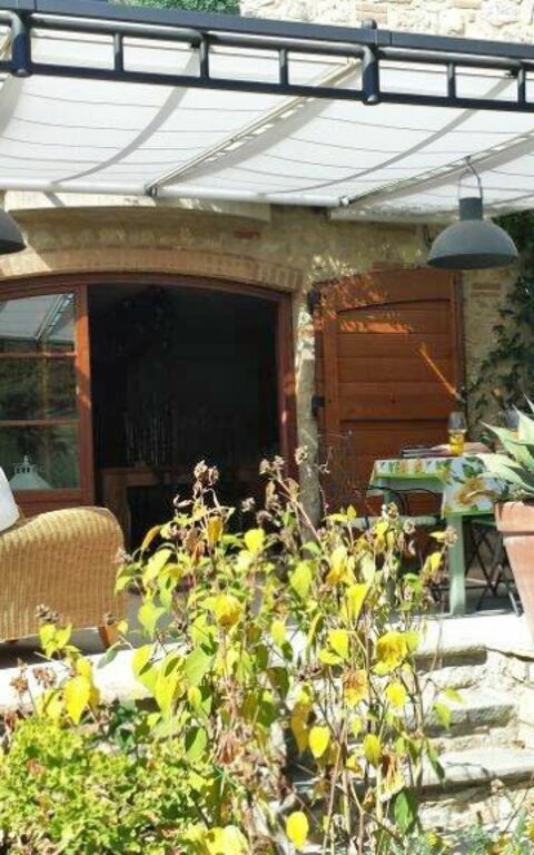 Villa Nova: Building Exterior, Outdoor