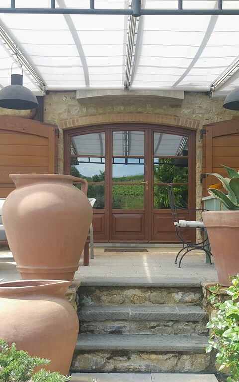 Villa Nova: Building Exterior, Outdoor