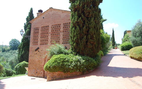 Accommodation La Valle 2