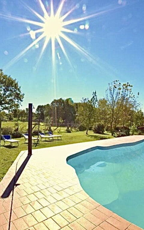 Funghi 2: Building Exterior, Garden, Outdoor, Pool