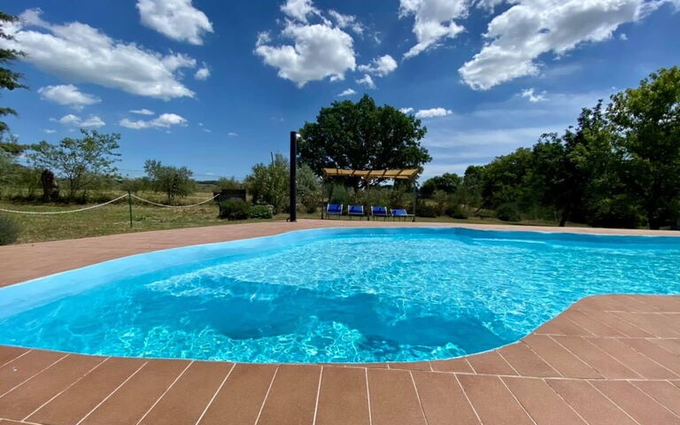 Funghi 2: Building Exterior, Garden, Outdoor, Pool