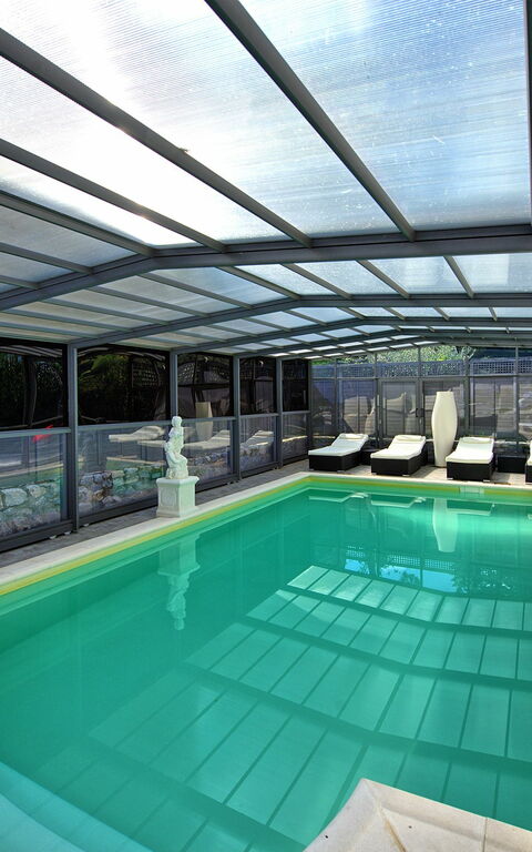 Villa Raffaela: Outdoor, Pool