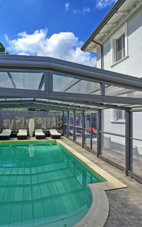 Villa Raffaela: Outdoor, Pool