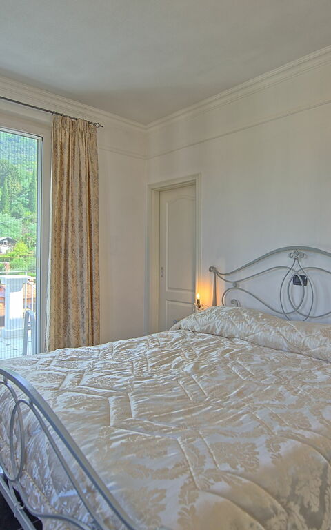 Villa Raffaela: Bedroom