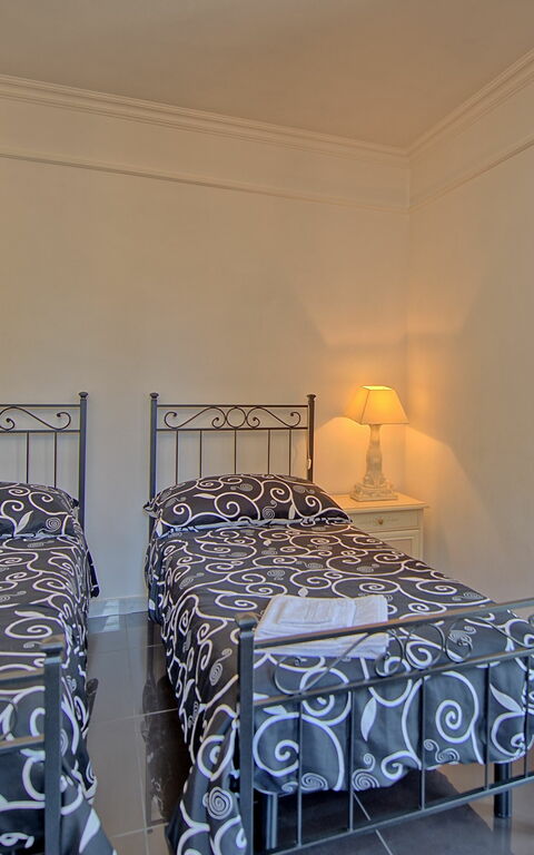 Villa Raffaela: Bedroom
