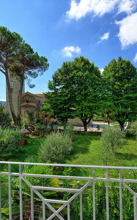Villa Raffaela: Outdoor, Scenic View