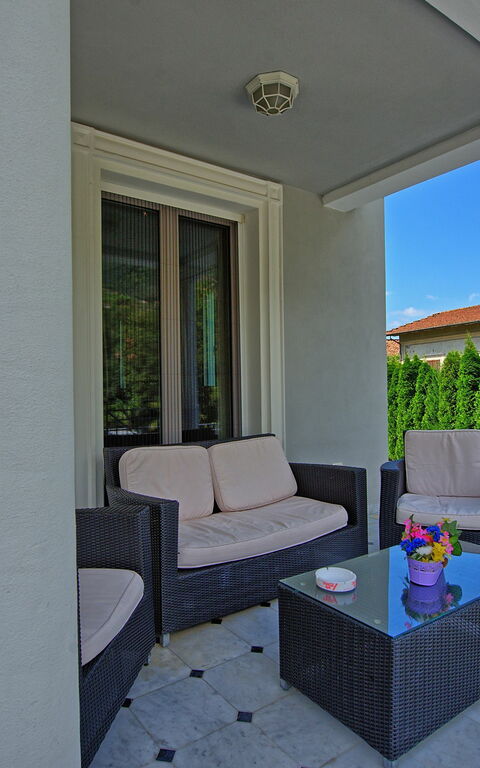 Villa Raffaela: Outdoor