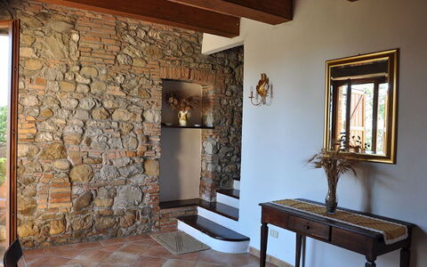 Accommodation Azzara