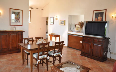 Accommodation Azzara