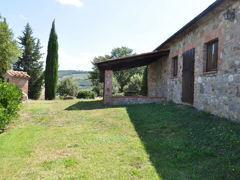 Le Querce Di Campocane
