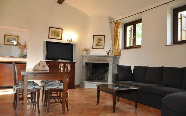 Accommodation Azzara