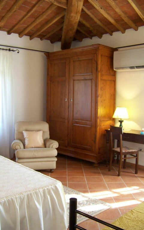 Antico Fienile: Dining Room