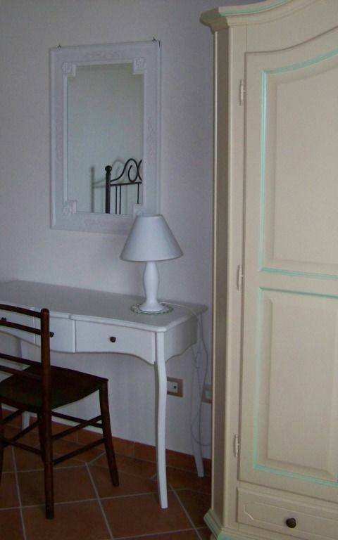 Antico Fienile: Bathroom