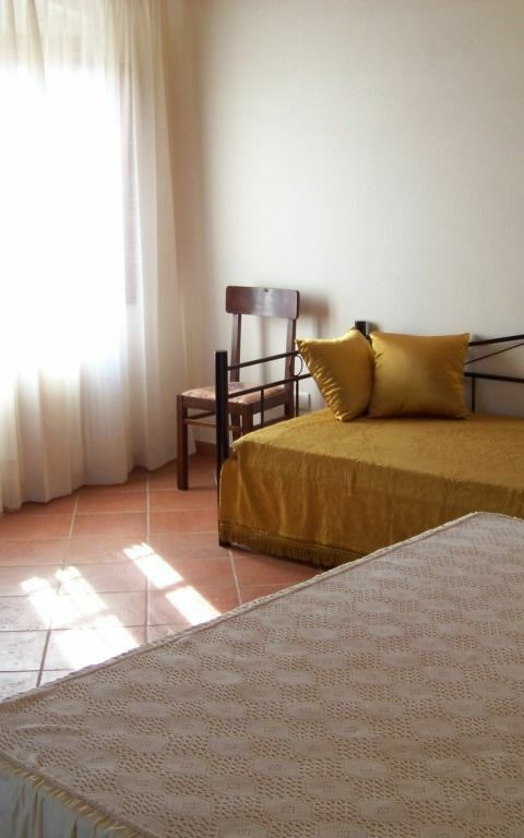 Antico Fienile: Dining Room