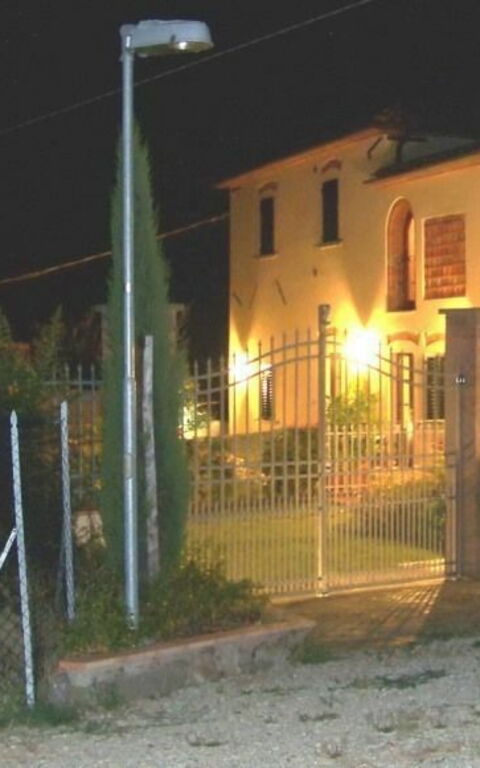 Antico Fienile: Building Exterior, Garden