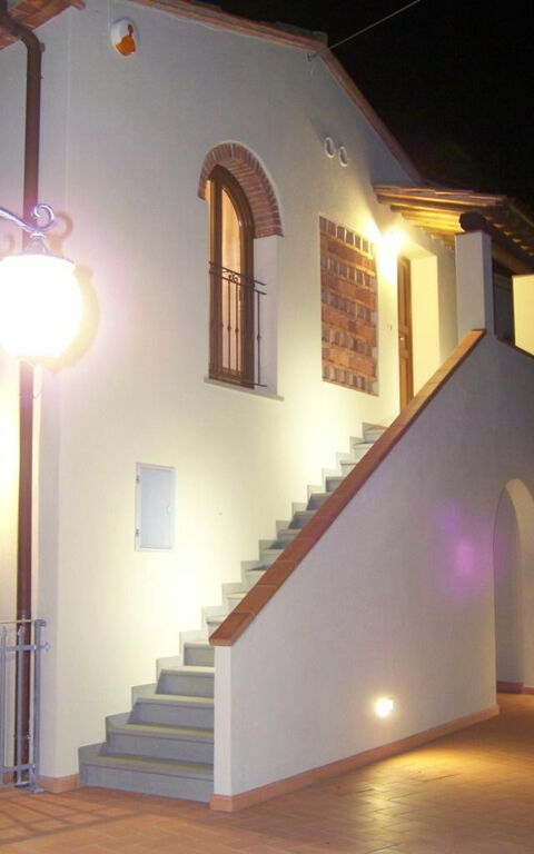 Antico Fienile: Building Exterior