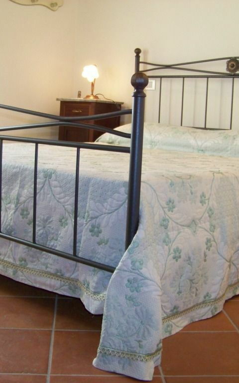 Antico Fienile: Dining Room