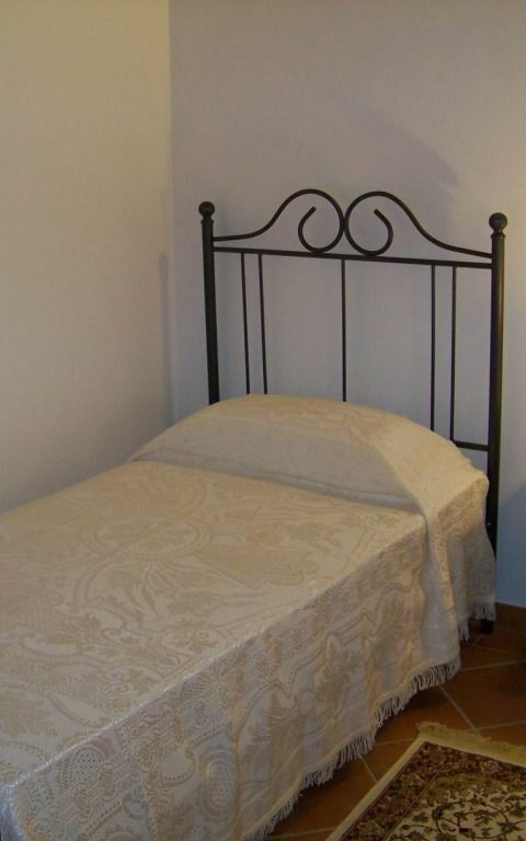 Antico Fienile: Dining Room