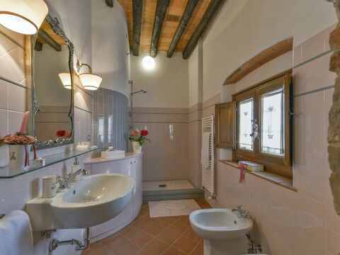 Villa Casalguidi