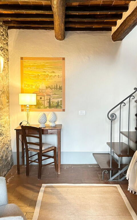 Antico Casale: Other Room