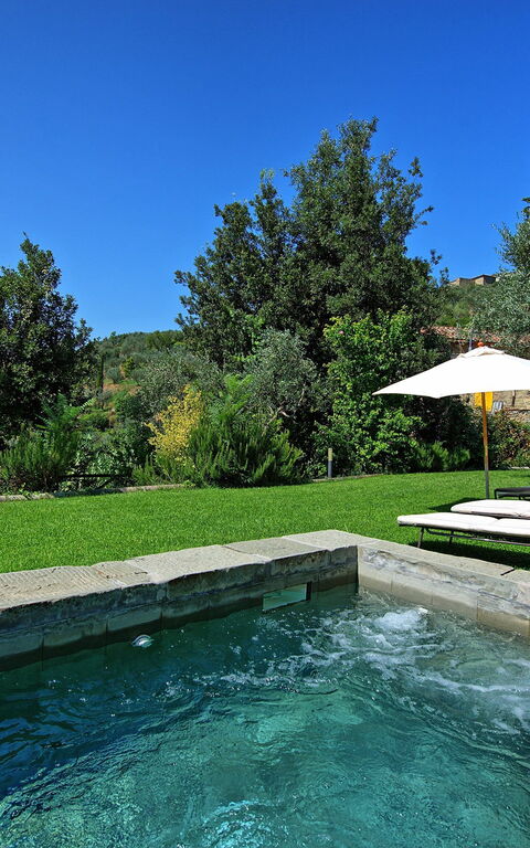 Antico Casale: Building Exterior, Garden, Outdoor, Pool