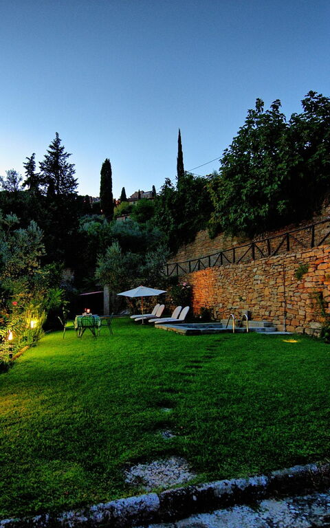 Antico Casale: Building Exterior, Garden, Outdoor