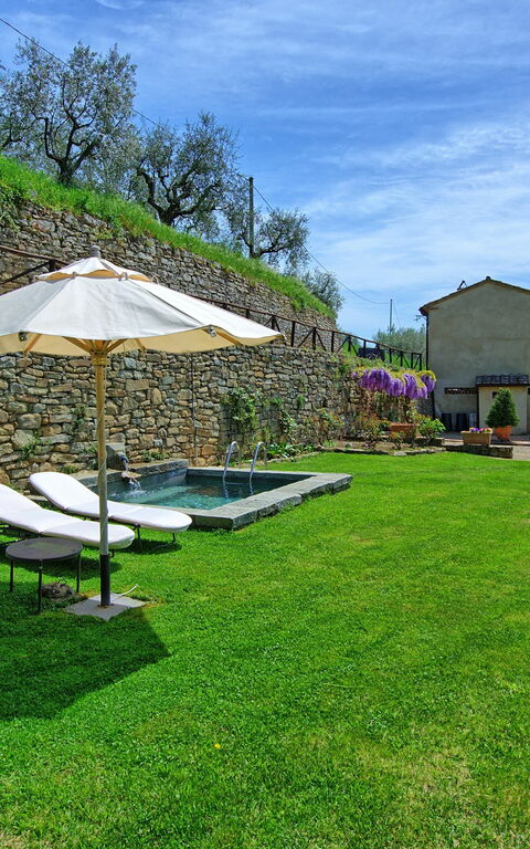 Antico Casale: Building Exterior, Garden, Outdoor