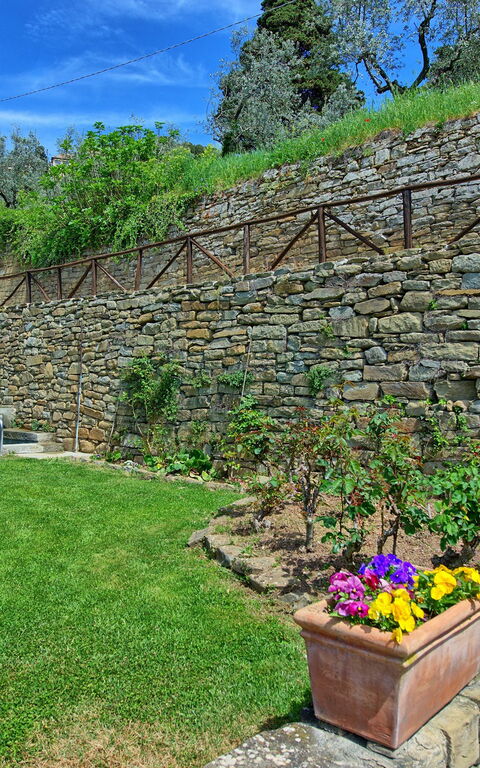 Antico Casale: Building Exterior, Garden, Outdoor