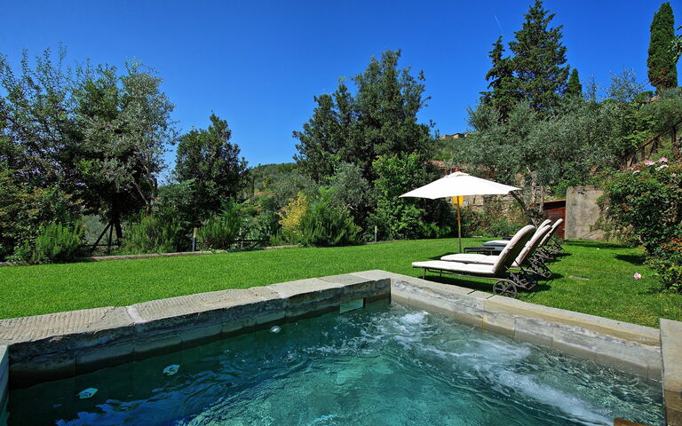 Antico Casale: Building Exterior, Garden, Outdoor, Pool