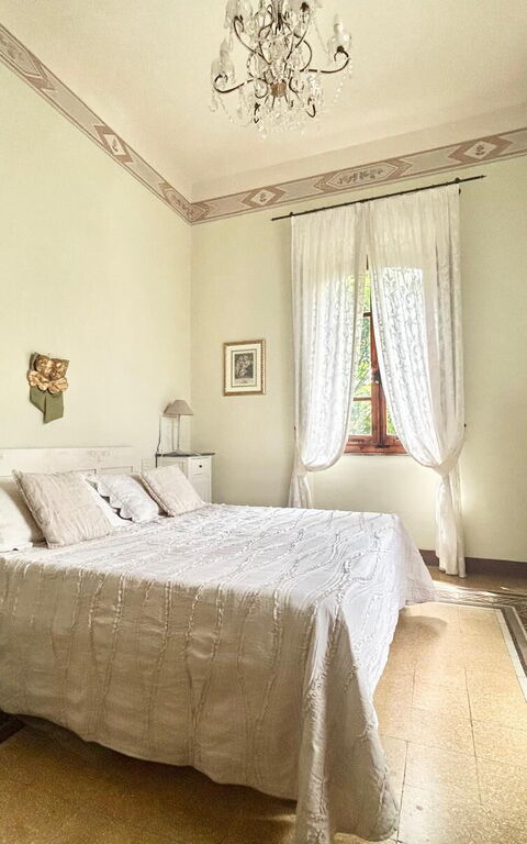 Villa Primula: Bedroom