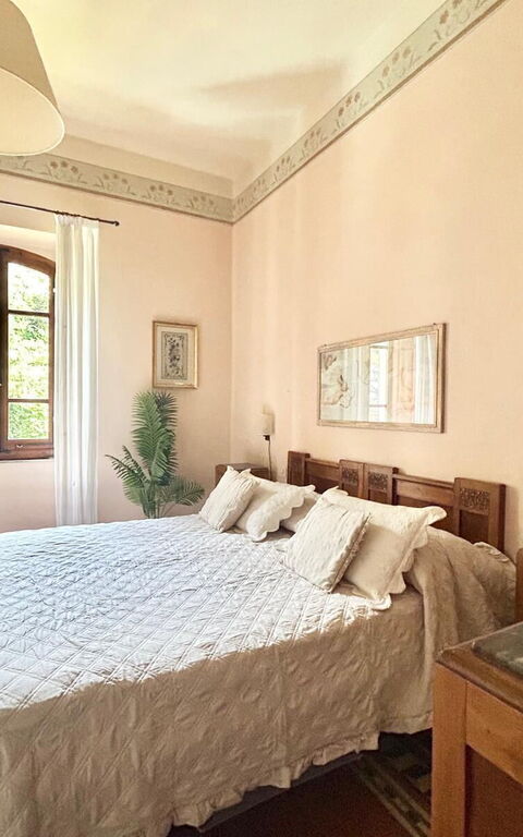Villa Primula: Bedroom