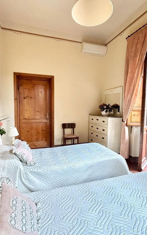 Villa Primula: Bedroom