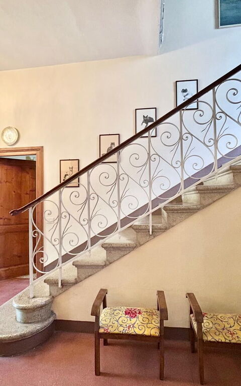 Villa Primula: Other Room, Room Detail