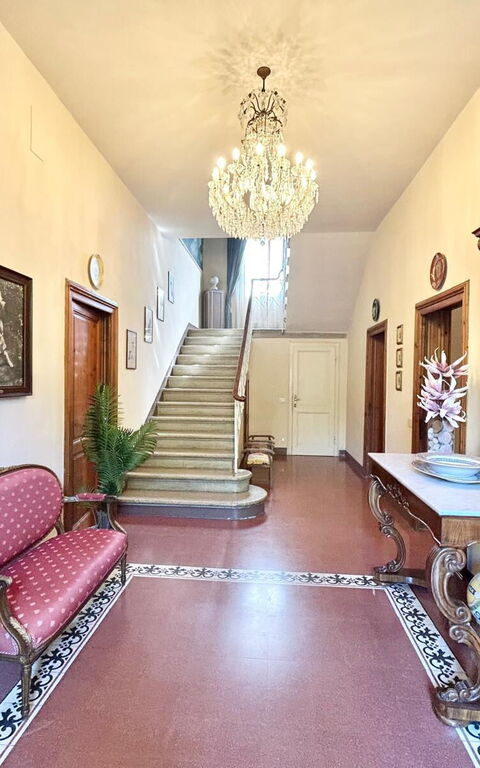 Villa Primula: Other Room