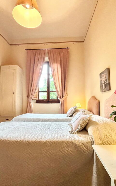 Villa Primula: Bedroom