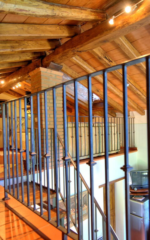 Villa Margherita Due: Bedroom