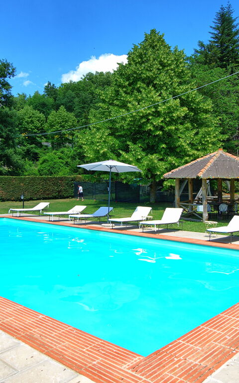 Villa Margherita Due: Garden, Outdoor, Pool