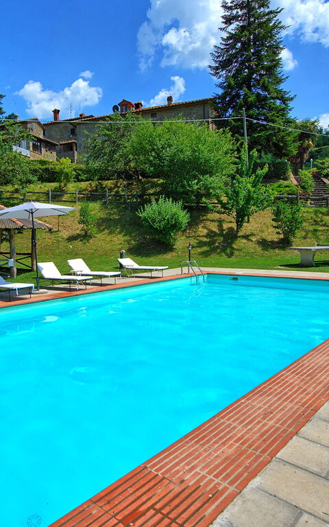 Villa Margherita Due: Garden, Outdoor, Pool