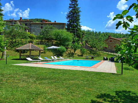 Villa Margherita Due