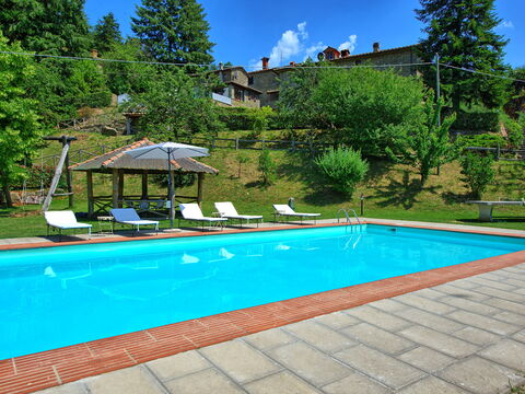 Villa Margherita Due