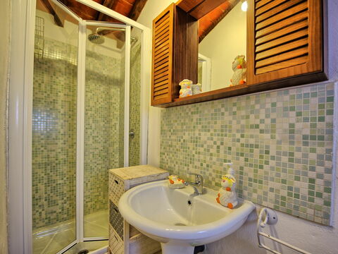 Villa Margherita Tre