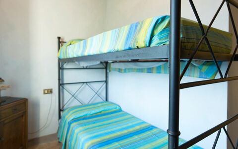 Accommodation Duca: Bedroom