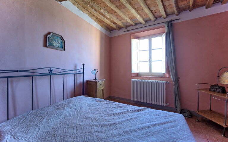 Accommodation Marchese: Bedroom