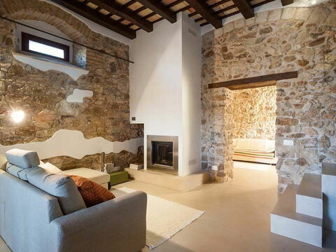 Baglio Maranzano - Marietta