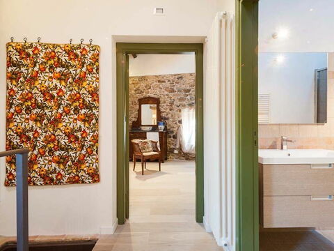 Baglio Maranzano - Marietta