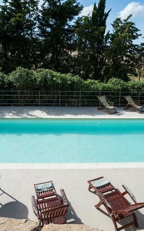 Baglio Maranzano - Titi: Garden, Pool