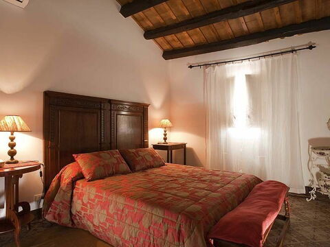 Baglio Maranzano - Titi