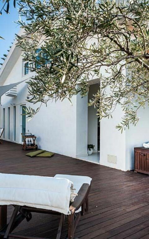 Cala Marina: Outdoor