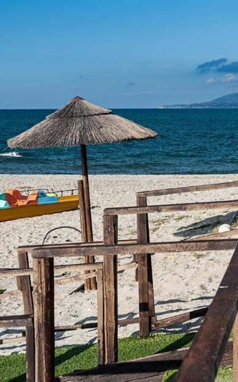 Cala Marina: Activities